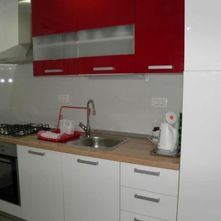 Apartman Modric Draga Mošćenička Draga Eksteriør billede